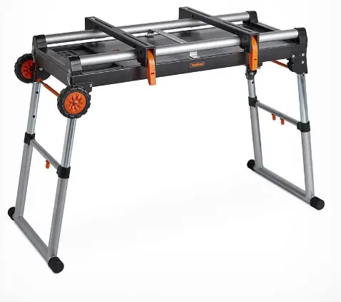 VonHaus-3500102-5-in-1-DIY-Workstation-Instruction-Manual-product