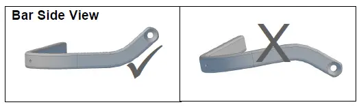 Barkbusters -YAMAHA-MT-07-Aluminum-Handguard-Kit-fig-2