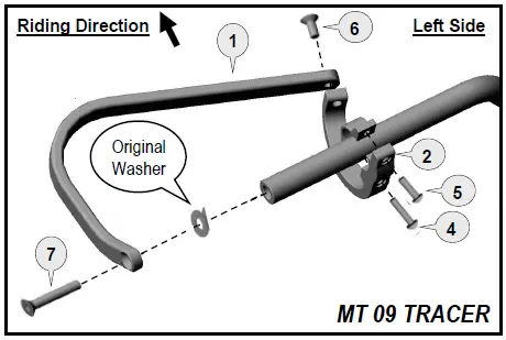 Barkbusters -YAMAHA-MT-07-Aluminum-Handguard-Kit-fig-3