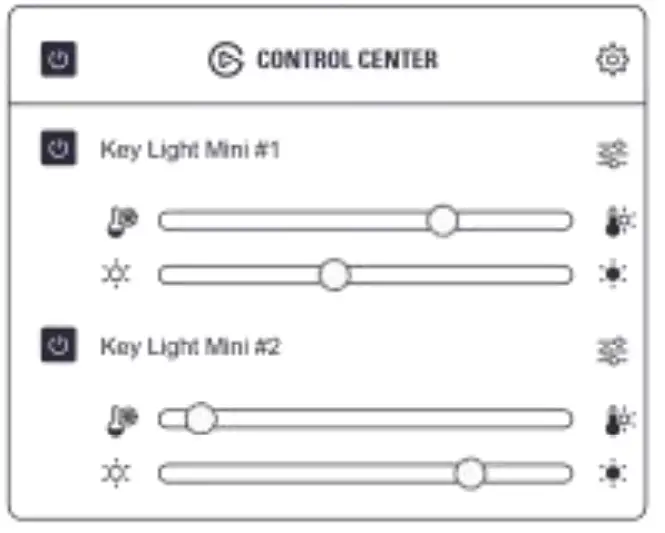 elgato Key Light Mini - Fig 9