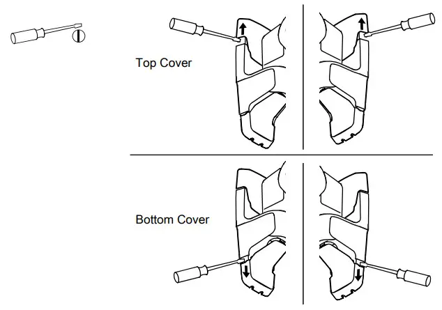 ergotron LX Sit Stand Wall Keyboard Arm - Fig 31