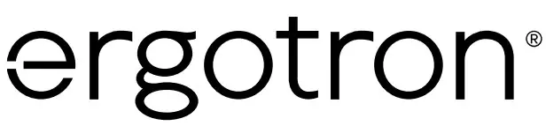 ergotron logo