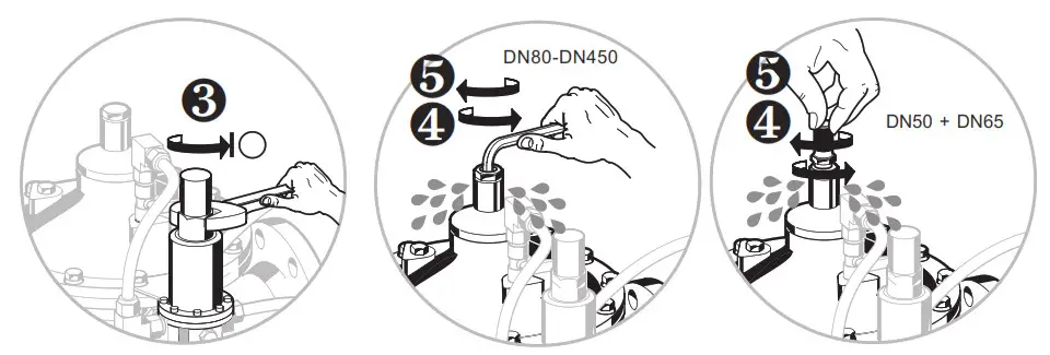 resideo Braukmann VT300 - Installation2
