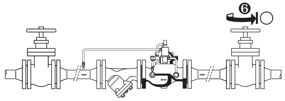 resideo Braukmann VT300 - Installation3