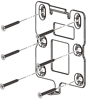ZKTeco KF1000 Series Face Reader 12