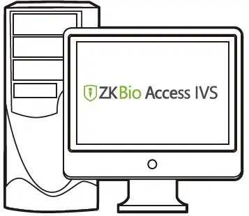 ZKTeco KF1000 Series Face Reader 22