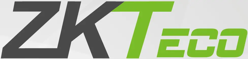 ZKTeco KF1000 Series Face Reader logo