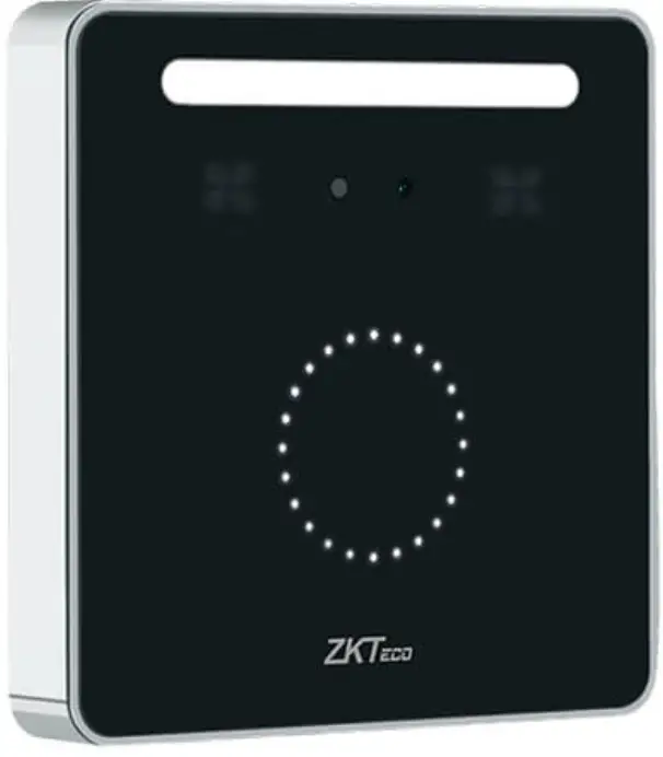 ZKTeco KF1000 Series Face Reader product