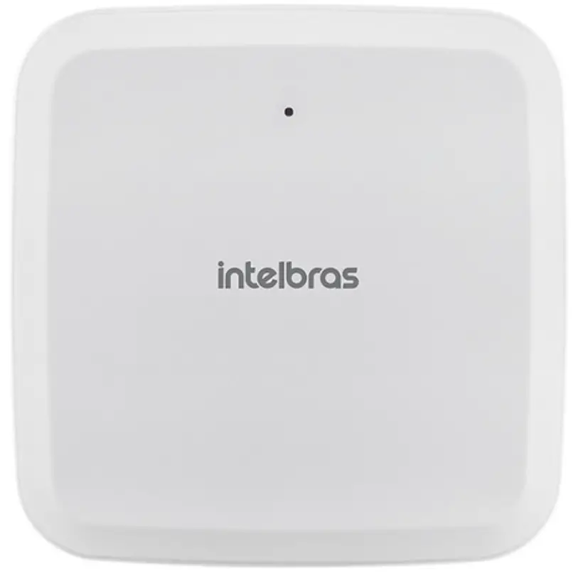 intelbras PGM 8000 Security Alarm