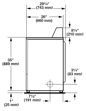Whirlpool-CGM2745FQ-Commercial-Dryer-Gas-or-Electric-fig-3
