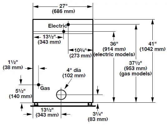 Whirlpool-CGM2745FQ-Commercial-Dryer-Gas-or-Electric-fig-4