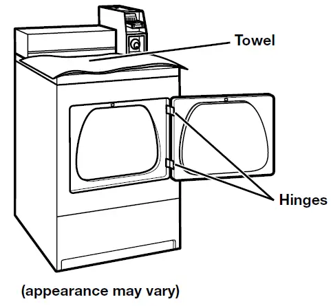 Whirlpool-CGM2745FQ-Commercial-Dryer-Gas-or-Electric-fig-60