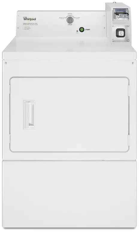 Whirlpool-CGM2745FQ-Commercial-Dryer-Gas-or-Electric-product