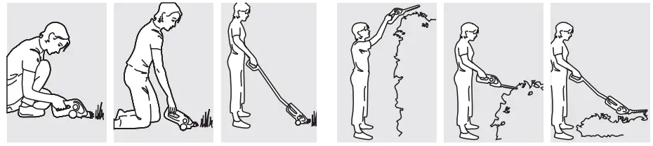 GARDENA 8885 ClassicCut Scissors - ComfortCut