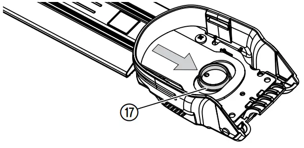 GARDENA 8885 ClassicCut Scissors - Shrub Blade