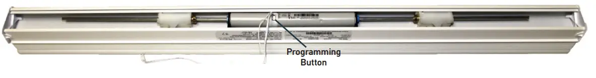 Somfy TL25 Wirefree RTS External Battery - fig 15