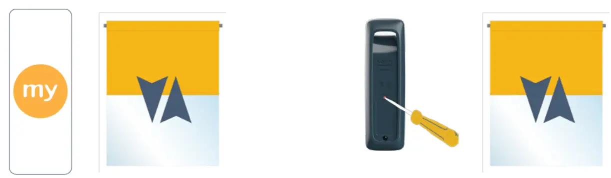 Somfy TL25 Wirefree RTS External Battery - fig 4