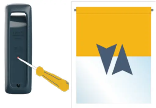 Somfy TL25 Wirefree RTS External Battery - fig 5