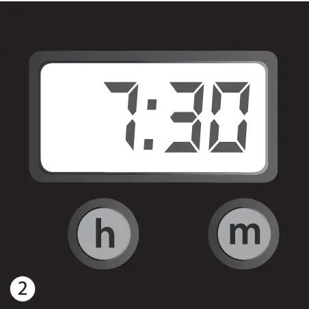 Melitta-Look-Therm-Timer-FIG-3