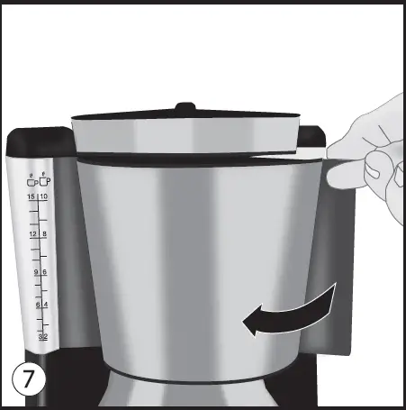 Melitta-Look-Therm-Timer-FIG-8