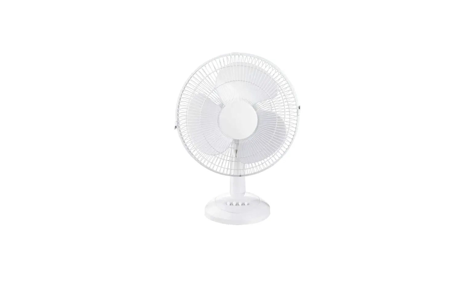 Living Co Yf-de1201 30cm Table Fan Instruction Manual