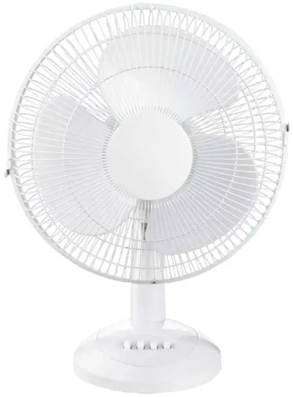 living co YF-DE1201 30cm Table Fan