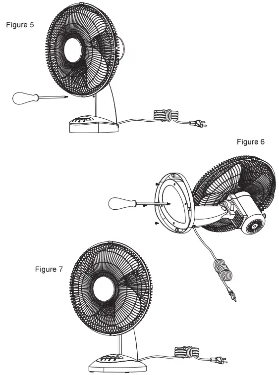ASSEMBLY INSTRUCTIONS