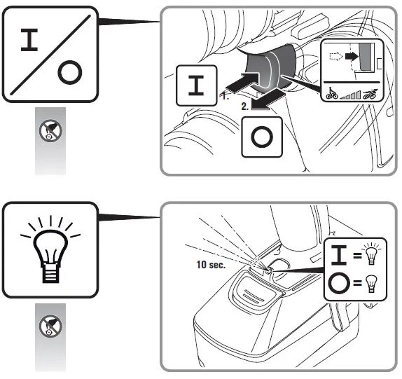 FEIN ABS18 Q 2-Speed Cordless Hammer Drill-11