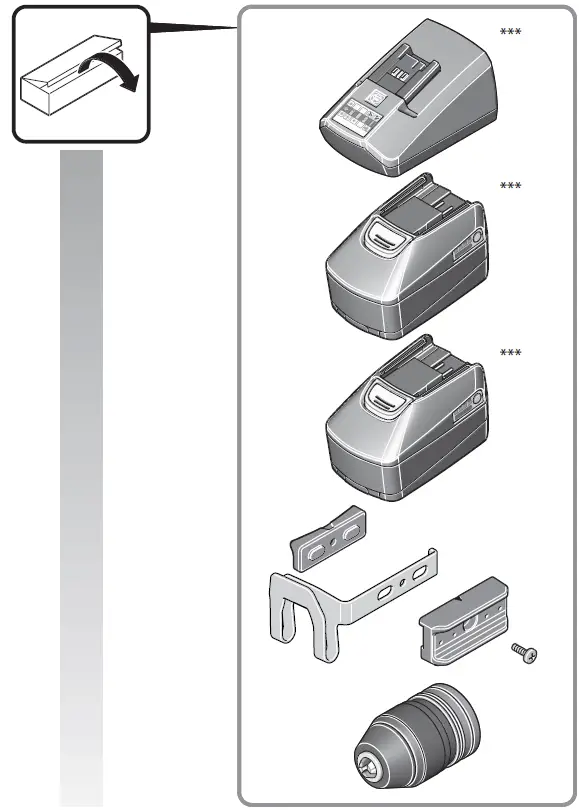 FEIN ABS18 Q 2-Speed Cordless Hammer Drill-13