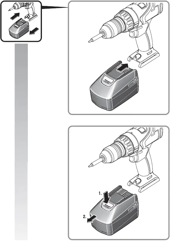 FEIN ABS18 Q 2-Speed Cordless Hammer Drill-3