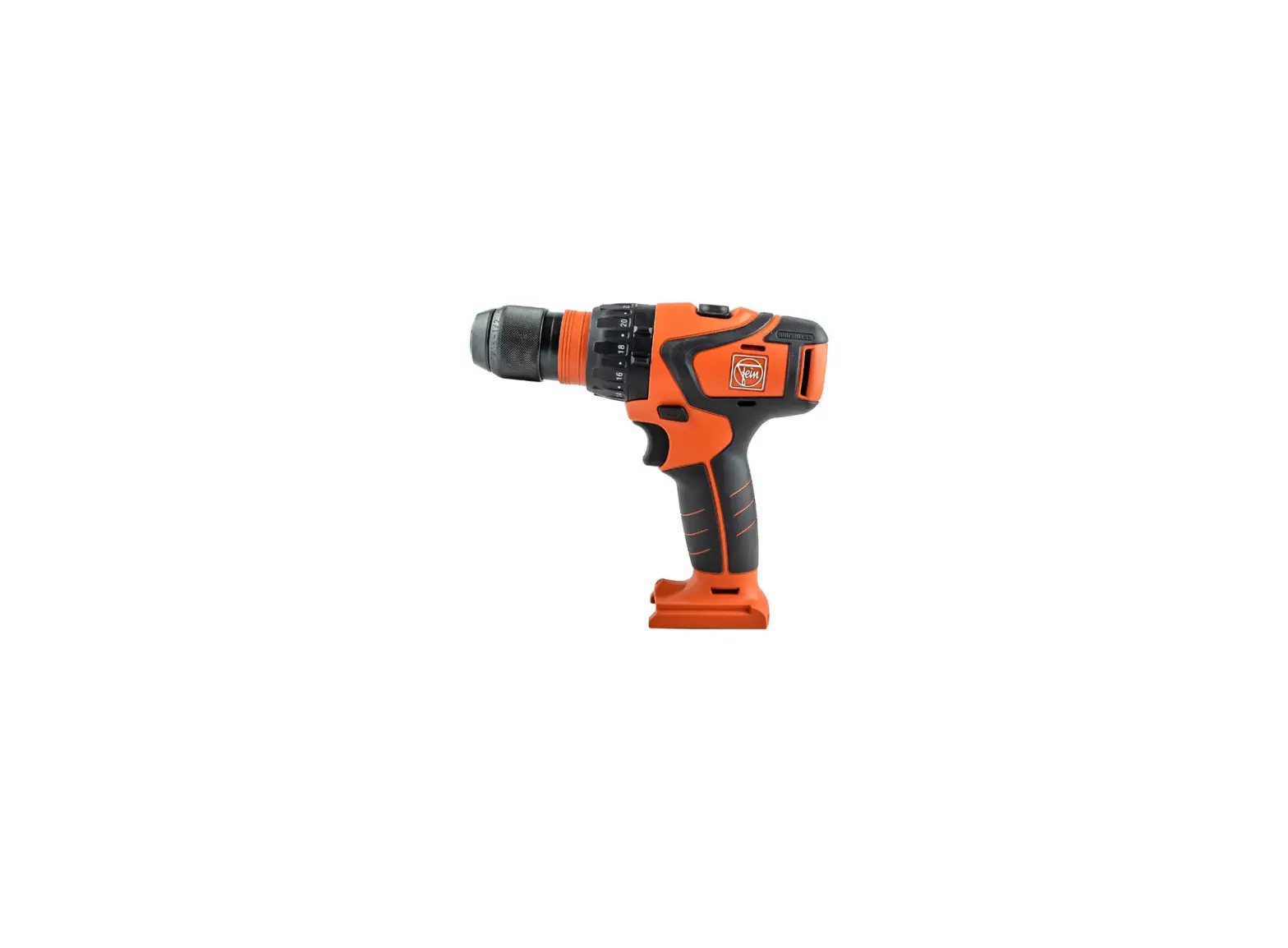 Fein Abs18 Q 2-speed Cordless Hammer Drill Owner's Manual Fein Abs18 Q 2-speed Cordless Hammer Drill Owner's Manual
