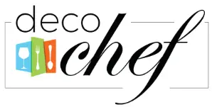 deco chef logo