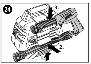 GLORIA-MULTIJET-36V-Mobile-Spraying-System-fig10