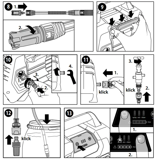 GLORIA-MULTIJET-36V-Mobile-Spraying-System-fig5