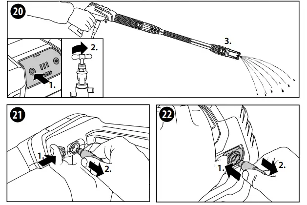 GLORIA-MULTIJET-36V-Mobile-Spraying-System-fig8