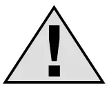 Warning Icon