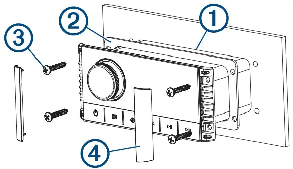 FUSION Apollo MS-RA670 -