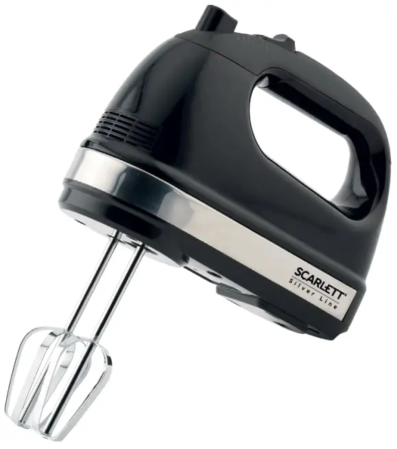 SCARLETT SC-HM40S10 Hand Mixer-FIG1