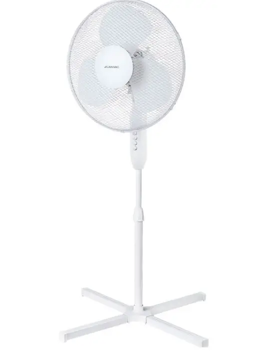 CANVAC CFK3301V 3 In 1 Fan