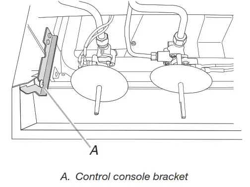 KitchenAid W11521195A 30, 36 and 48 Inch Commercial Style Gas Ranges - Figure 102