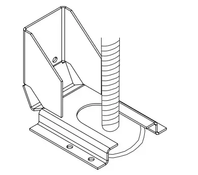 KitchenAid W11521195A 30, 36 and 48 Inch Commercial Style Gas Ranges - Figure 18