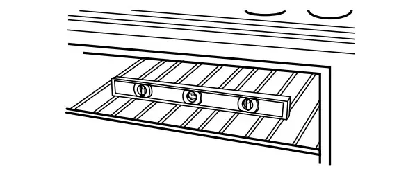 KitchenAid W11521195A 30, 36 and 48 Inch Commercial Style Gas Ranges - Figure 22