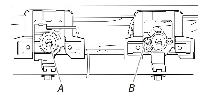 KitchenAid W11521195A 30, 36 and 48 Inch Commercial Style Gas Ranges - Figure 35