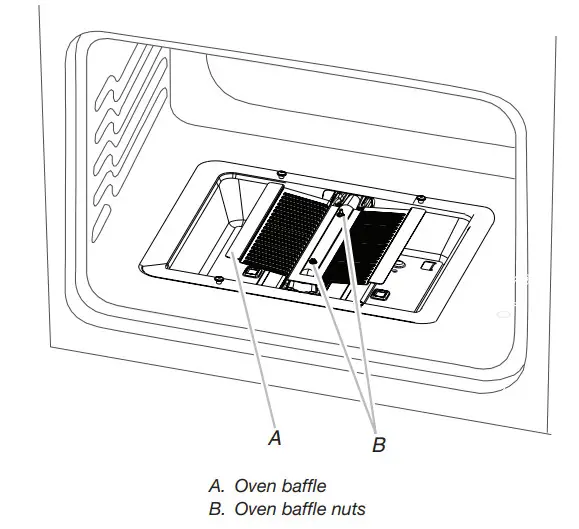 KitchenAid W11521195A 30, 36 and 48 Inch Commercial Style Gas Ranges - Figure 39