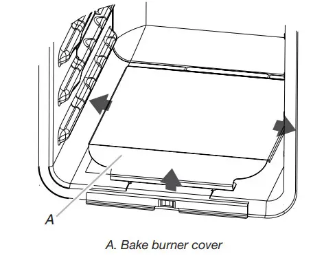 KitchenAid W11521195A 30, 36 and 48 Inch Commercial Style Gas Ranges - Figure 52