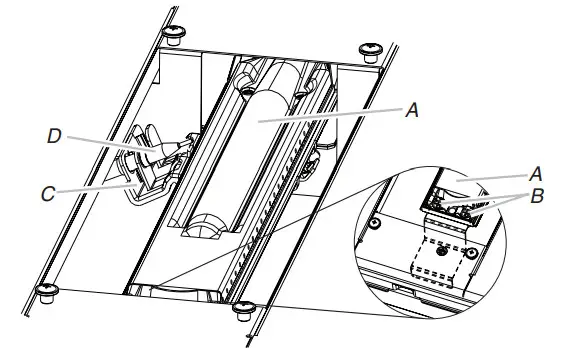 KitchenAid W11521195A 30, 36 and 48 Inch Commercial Style Gas Ranges - Figure 53