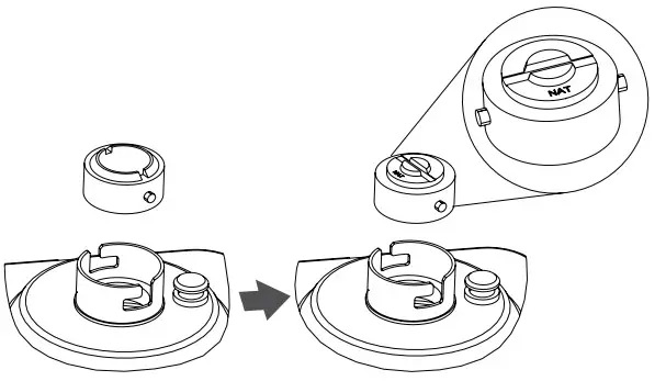 KitchenAid W11521195A 30, 36 and 48 Inch Commercial Style Gas Ranges - Figure 63