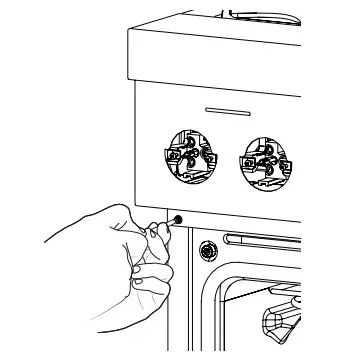 KitchenAid W11521195A 30, 36 and 48 Inch Commercial Style Gas Ranges - Figure 66