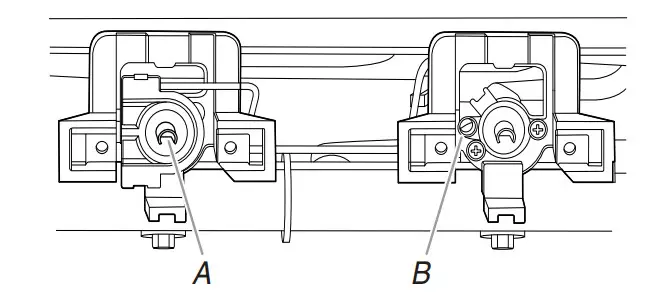 KitchenAid W11521195A 30, 36 and 48 Inch Commercial Style Gas Ranges - Figure 69