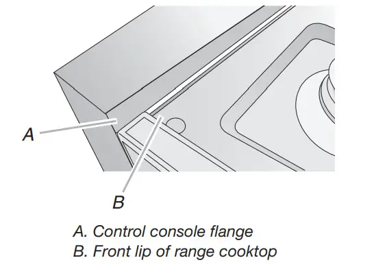 KitchenAid W11521195A 30, 36 and 48 Inch Commercial Style Gas Ranges - Figure 70